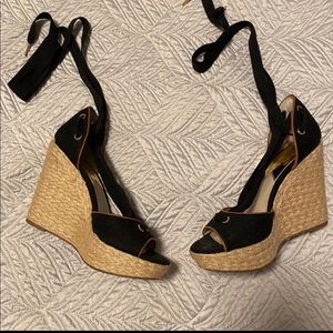 Michael Kors wedge